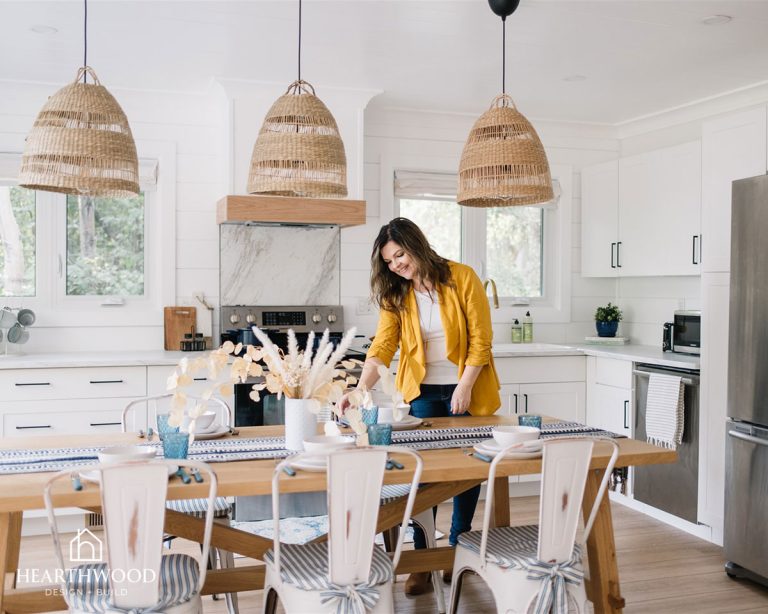 How to Design a Home That Feels Just Right (Even if You Have No Idea Where to Start)