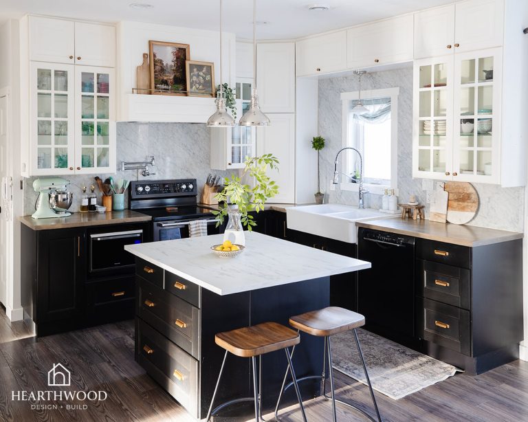 7 Reasons We Love Using IKEA Kitchens in Our Renovation Projects