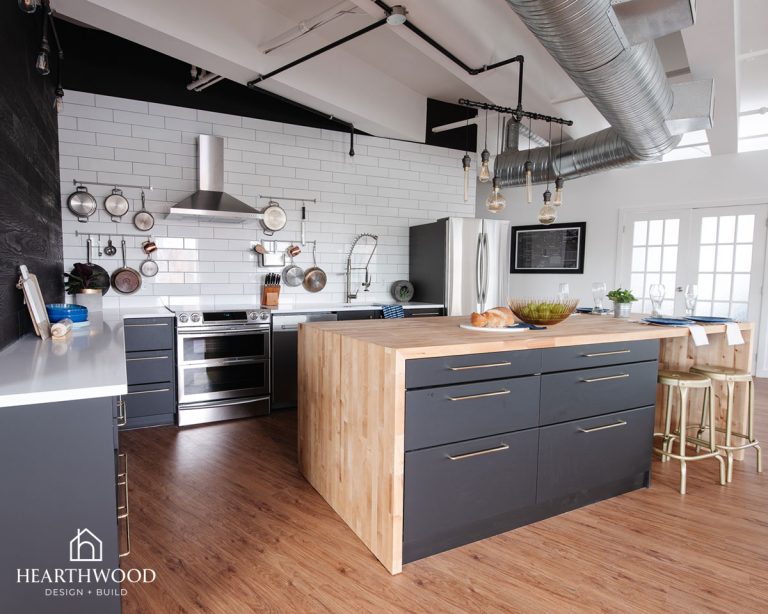 How Much Does a Kitchen Renovation Cost in Edmonton? (2026 Guide)