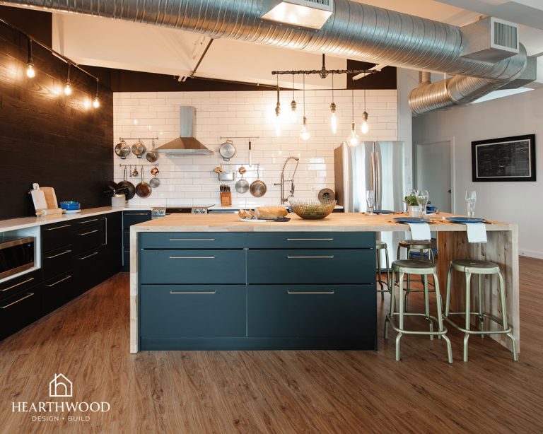 Kitchen Lighting: The One Design Element You Shouldn’t Overlook