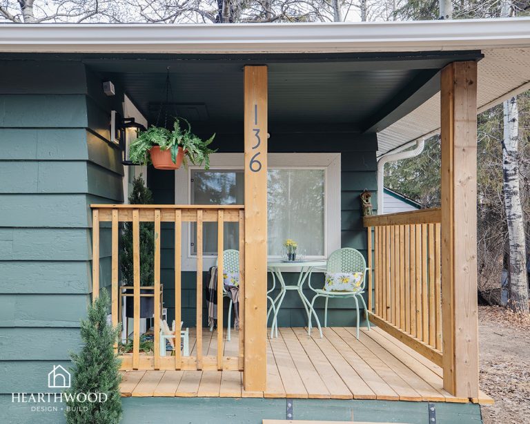5 Eco-Friendly Renovations That Are Practical and Beautiful