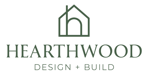 Hearthwood Design + Build