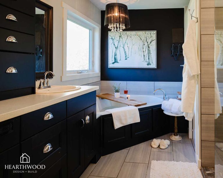 How to Plan a Parkland County Bathroom Renovation That Actually Works for Real Life